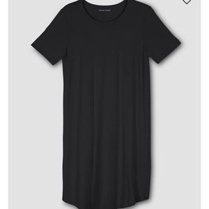 Universal Standard Halie T-shirt Dress
